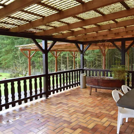 Modern Holiday Home In Rubeland With A Garden Elbingerode (Saxony-Anhalt)
