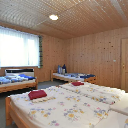 Modern Holiday Home In Rubeland With A Garden Holiday home *