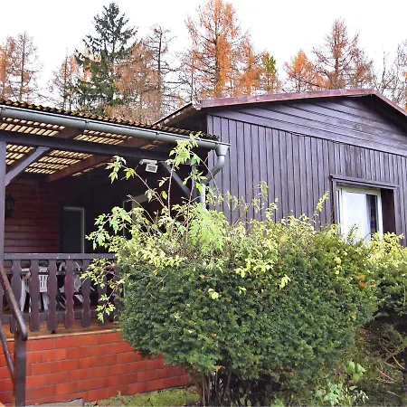 Holiday home Modern Holiday Home In Rubeland With A Garden Elbingerode (Saxony-Anhalt)