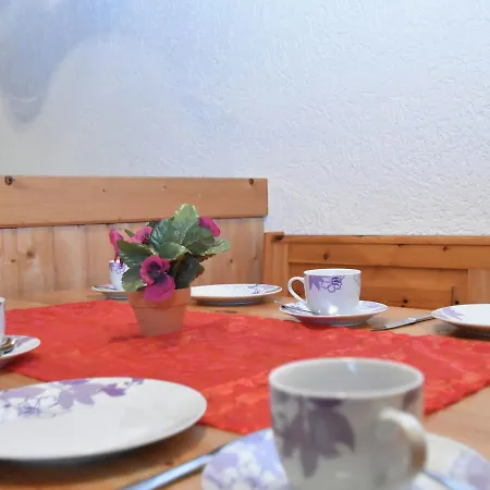 Holiday home Modern Holiday Home In Rubeland With A Garden Elbingerode (Saxony-Anhalt)