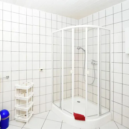 Holiday home Modern Holiday Home In Rubeland With A Garden *