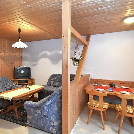Modern Holiday Home In Rubeland With A Garden Holiday home *
