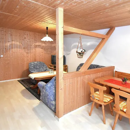 Holiday home Modern Holiday Home In Rubeland With A Garden
