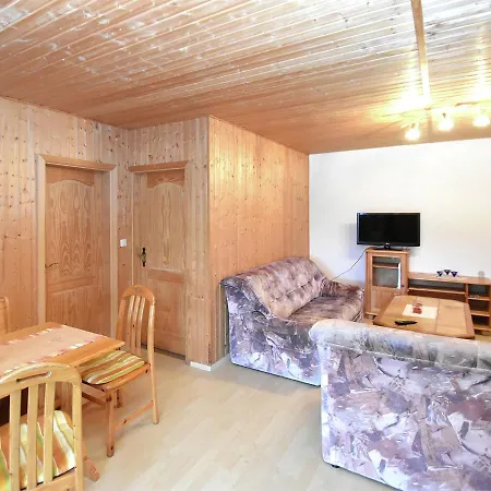 Modern Holiday Home In Rubeland With A Garden Holiday home *