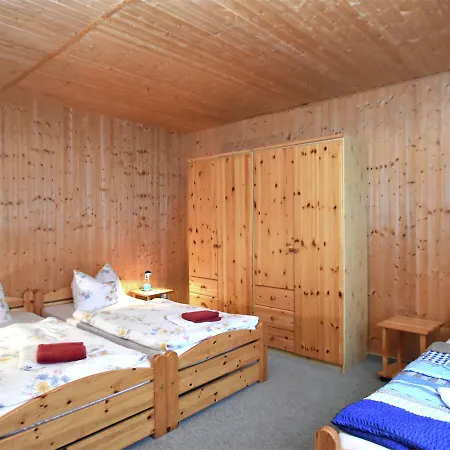 Modern Holiday Home In Rubeland With A Garden Holiday home *